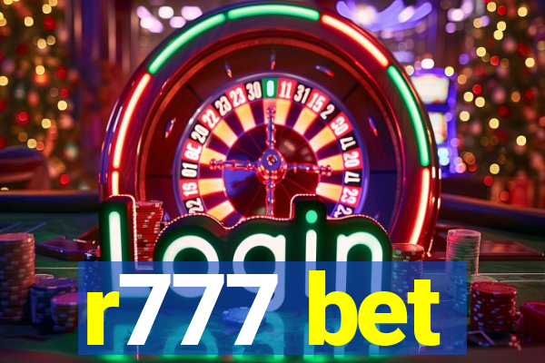 r777 bet
